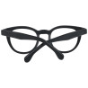 Unisex' Spectacle frame Lozza VL4123 45BLKM