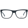 Men' Spectacle frame Lozza VL4122 54BLKM