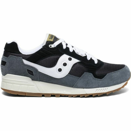 Men’s Casual Trainers Saucony Lifestyle Shadow 5000 Dark grey