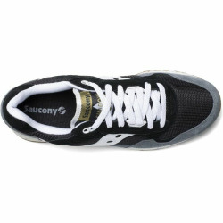 Men’s Casual Trainers Saucony Lifestyle Shadow 5000 Dark grey