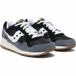 Men’s Casual Trainers Saucony Lifestyle Shadow 5000 Dark grey