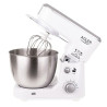 Food Processor Adler AD 4216 White Black 500 W 4 L