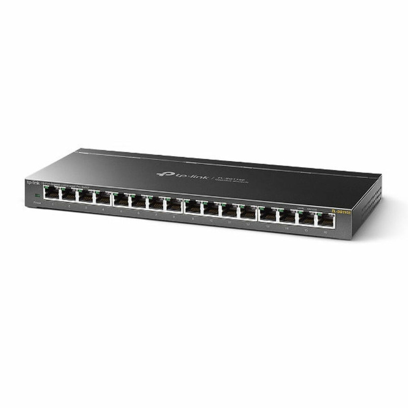 Desktop Switch TP-Link TL-SG116E RJ45 32 Gbps