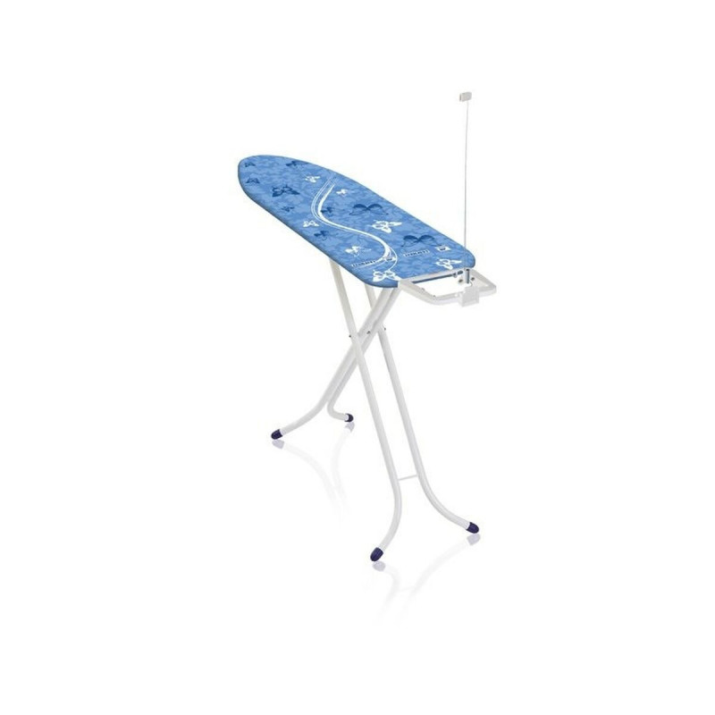 Ironing board Leifheit AirBoard M Compact Blue Metal 120 x 38 cm