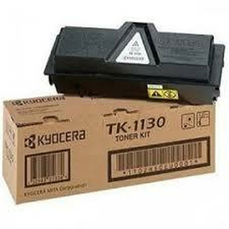 Toner Kyocera TK-1130 Black