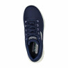 Sports Trainers for Women Skechers 4.0 - Coated Fide Navy Blue