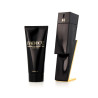 Men's Perfume Set Carolina Herrera 2 Pieces Bad Boy