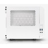 Mini ITX Midtower Case THERMALTAKE Core V1 Snow Edition White