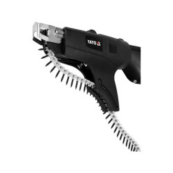 Electric Screwdriver Yato YT-82071 550 W 230-240 V