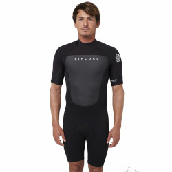 Neoprene Omega  Rip Curl 2/2 Black