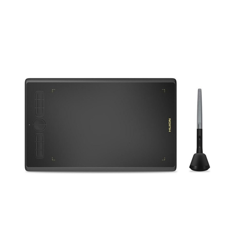 Graphics tablet Huion H610X