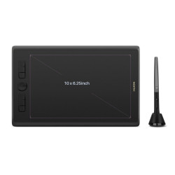 Graphics tablet Huion H610X