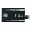 Power supply Cooler Master G700 700 W 80 Plus Gold