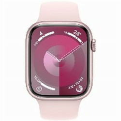 Smartwatch Apple MRMK3QF/A Pink