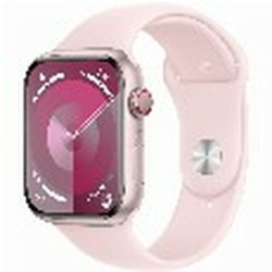 Smartwatch Apple MRMK3QF/A Pink