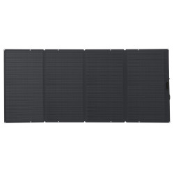 Photovoltaic solar panel Ecoflow SOLAR400W