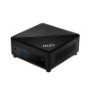 Mini PC MSI Cubi 5 12M-002EU Intel Core i5-1235U 512 GB SSD 8 GB RAM