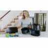 Air Fryer NINJA AF100 Black 3,8 L 1500 W