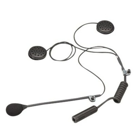 Helmet Radio Kit Stilo STIAE0103