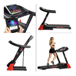 Treadmill Fytter RUNNER RU-08R