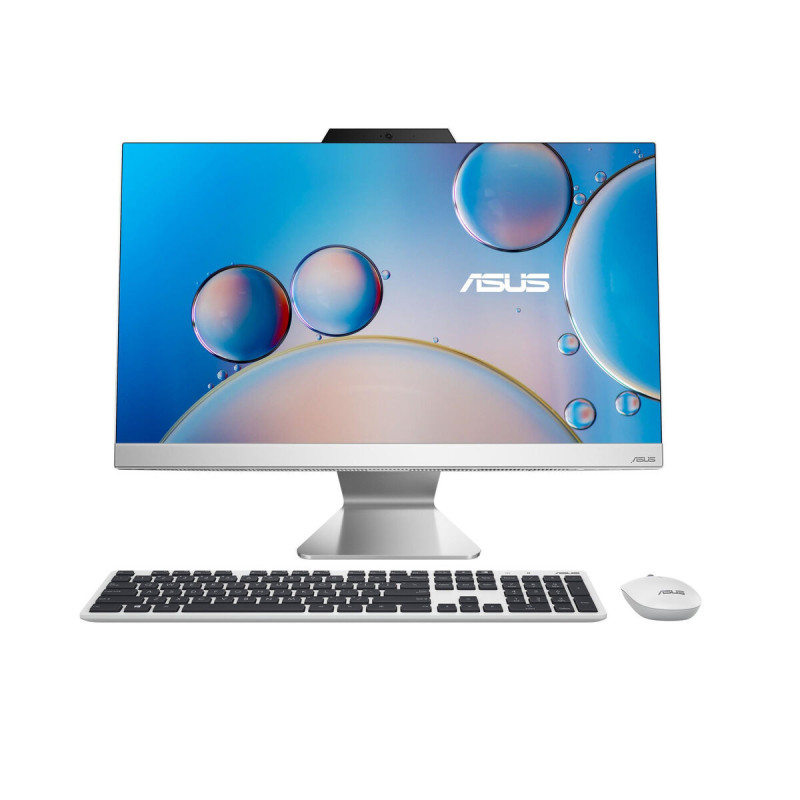 All in One Asus 90PT03G4-M05610 24" Intel Core i5 16 GB RAM 512 GB SSD Spanish Qwerty