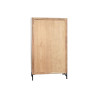 Sideboard Home ESPRIT Brown 90 x 40 x 161 cm