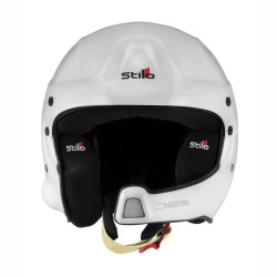 Helmet Stilo WRC DES White XL