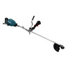 Multi-function brushcutter Makita UR006GM102 1000 W 40 V