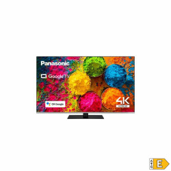 Smart TV Panasonic TX65MX710    65 4K Ultra HD 65" LED HDR10 Wi-Fi