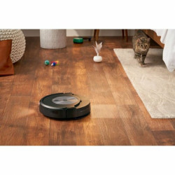 Robot Vacuum Cleaner iRobot Roomba Combo j7