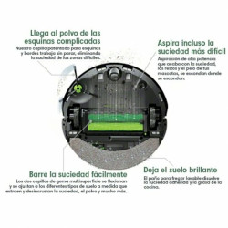 Robot Vacuum Cleaner iRobot Roomba Combo j7