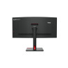 Monitor Lenovo ThinkVision T34W-30 34" 60 Hz 50-60 Hz Wide Quad HD