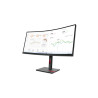 Monitor Lenovo ThinkVision T34W-30 34" 60 Hz 50-60 Hz Wide Quad HD