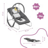 Baby Hammock Badabulle B012012