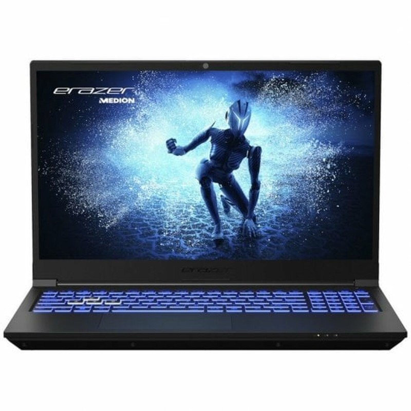 Laptop Medion Erazer Deputy P50 15,6" Intel Core i7-13700HX 16 GB RAM 1 TB SSD Nvidia Geforce RTX 4060