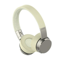 Bluetooth Headset with Microphone Lenovo Yoga White