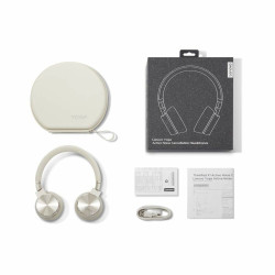 Bluetooth Headset with Microphone Lenovo Yoga White