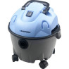 Extractor Blaupunkt VCI201 Blue Black/Blue 1200 W