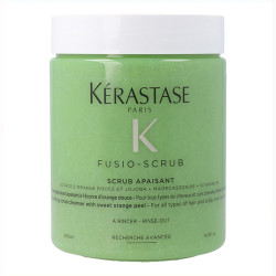 Calming Lotion Kerastase Fusio-Scrub 500 ml