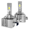 Xenon LED conversion kit Superlite Gold D1S 9000 K 45 W