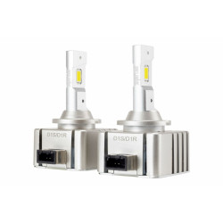 Xenon LED conversion kit Superlite Gold D1S 9000 K 45 W