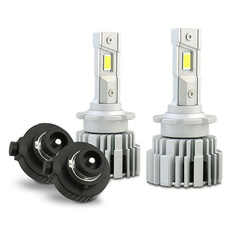 Xenon LED conversion kit Superlite Gold D2S 9000 K 45 W