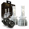 Xenon LED conversion kit Superlite Gold D2S 9000 K 45 W