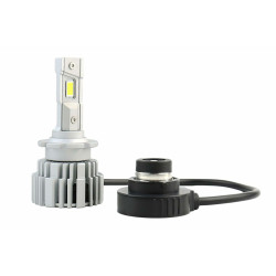 Xenon LED conversion kit Superlite Gold D2S 9000 K 45 W