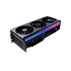 Graphics card Sapphire 24 GB GDDR6