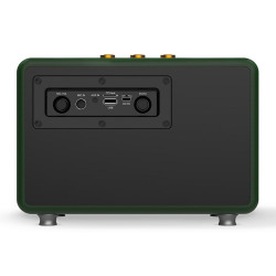 Portable Bluetooth Speakers Tracer M30 Green 30 W