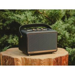 Portable Bluetooth Speakers Tracer M30 Black 30 W