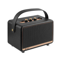 Portable Bluetooth Speakers Tracer M30 Black 30 W