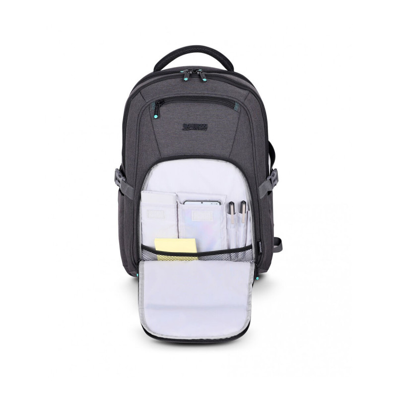 Laptop Backpack Urban Factory HTE17UF