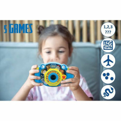 Children’s Digital Camera Lexibook The Paw Patrol